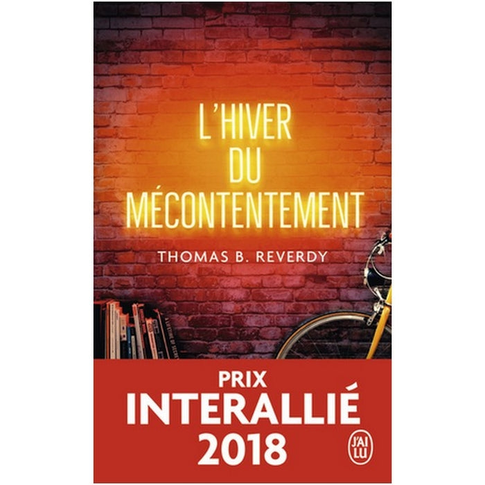 L'hiver du mécontentement