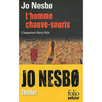 L'homme chauve-souris