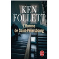 L'homme de Saint-Petersbourg