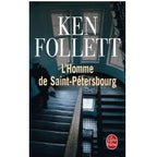 L'homme de Saint-Petersbourg