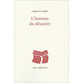 L'homme du désastre