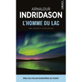 L'homme du lac
