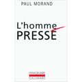 L'homme pressé