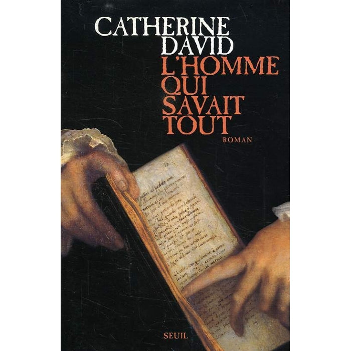 L'homme qui savait tout