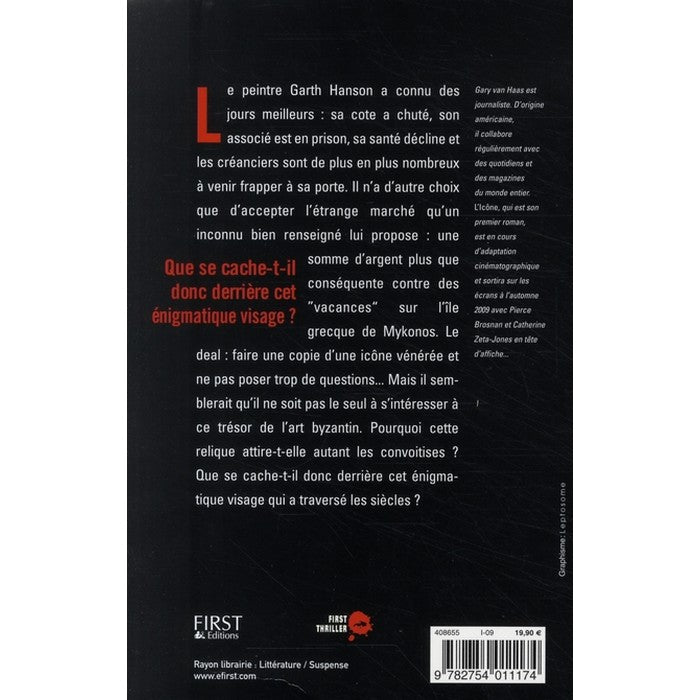 L'icône
