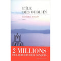 L'île des oubliés