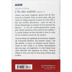 L'île des oubliés