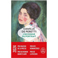 L'inconnue du portrait