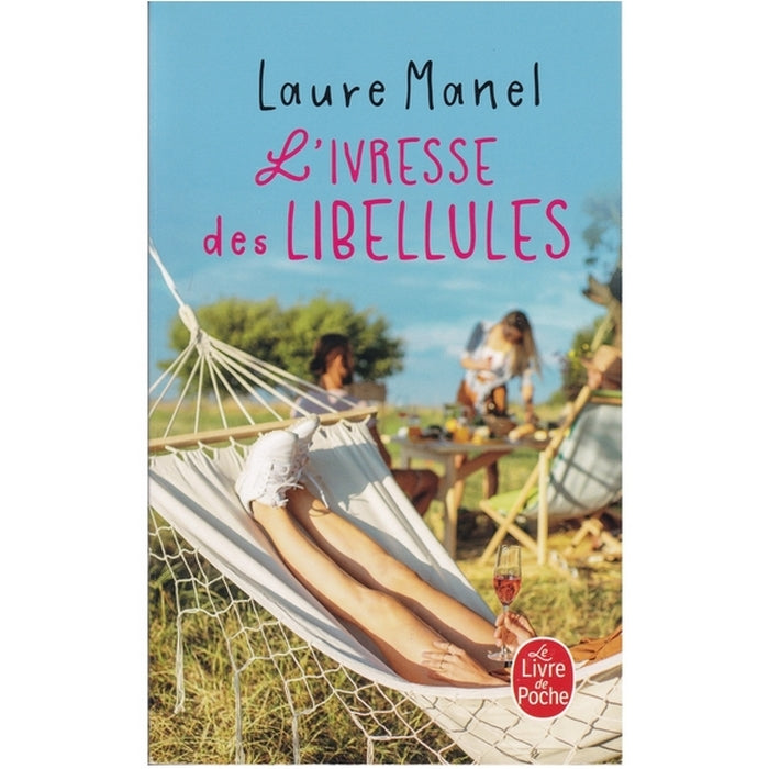 L'ivresse des libellules