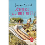 L'ivresse des libellules