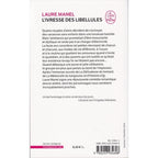 L'ivresse des libellules
