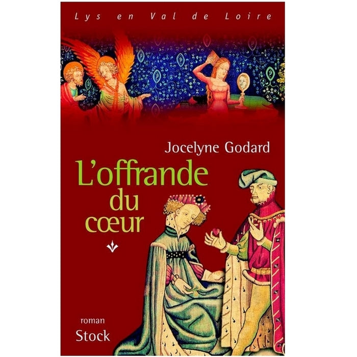 L'offrande du cœur