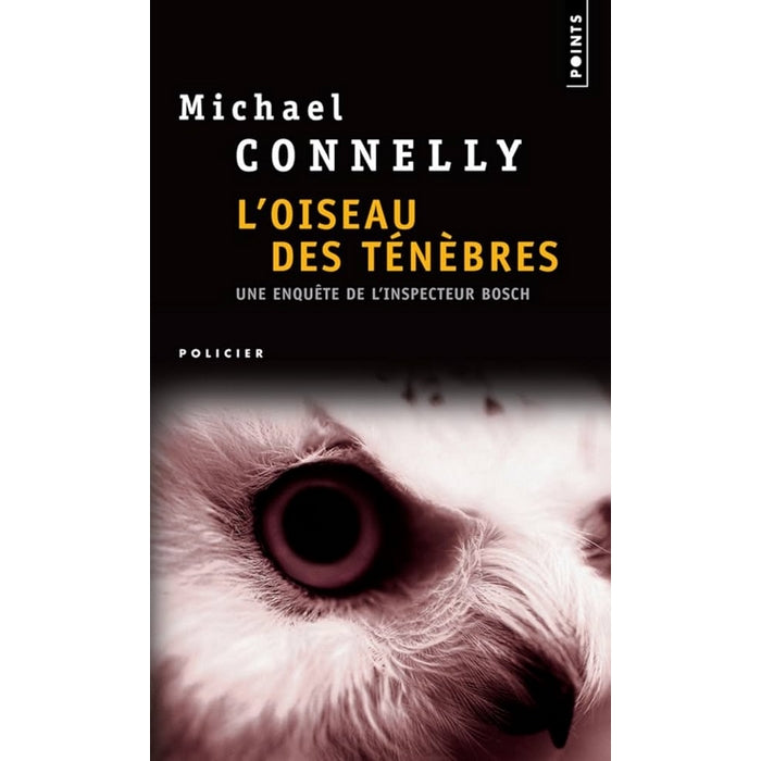L'oiseau des ténèbres