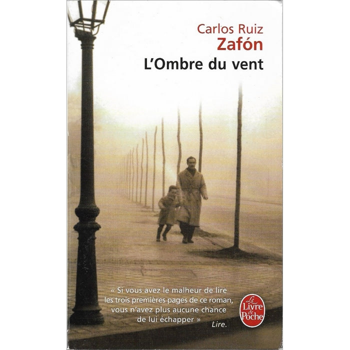 L'ombre du vent