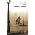 L'ombre du vent