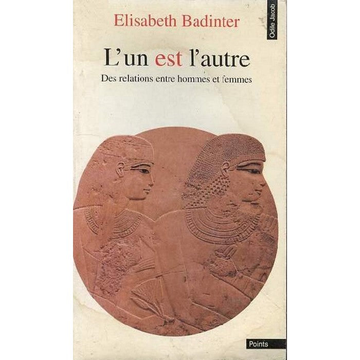 L'un est l'autre