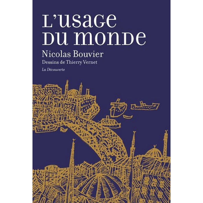 L'usage du monde
