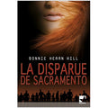 La disparue de sacramento