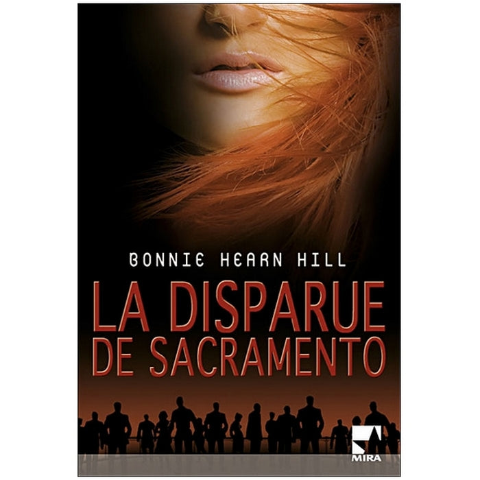 La disparue de sacramento
