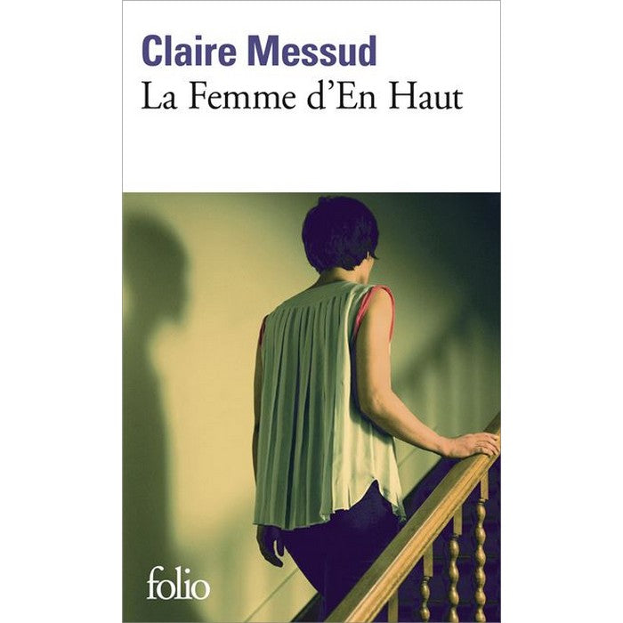 La Femme d'En-Haut