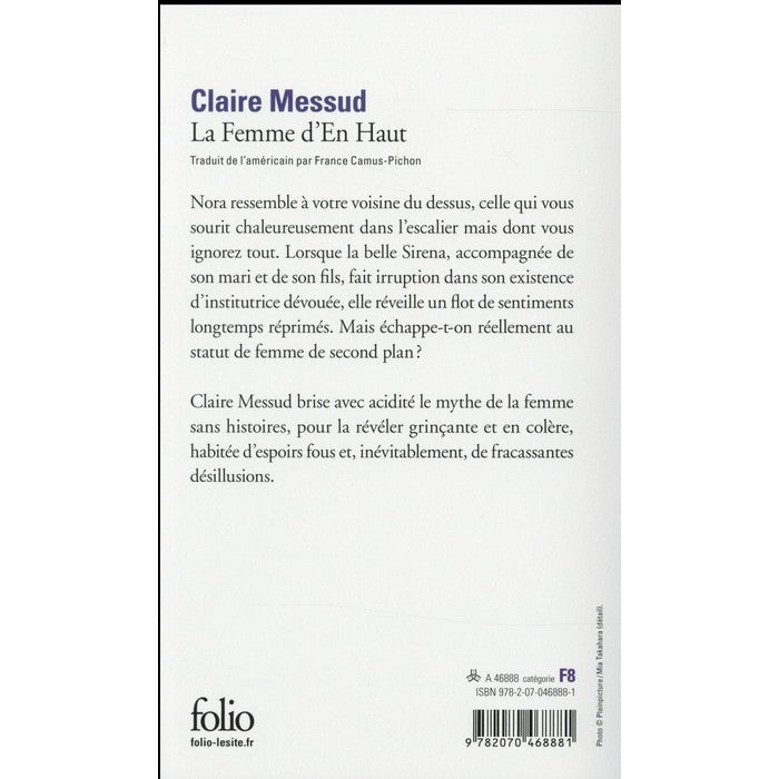 La Femme d'En-Haut