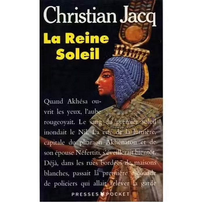 La Reine Soleil