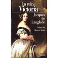 La Reine Victoria