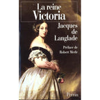 La Reine Victoria