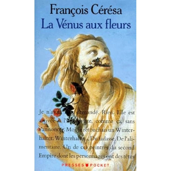 La Vénus aux fleurs