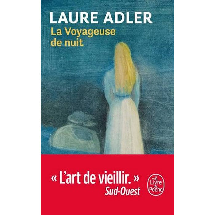 La Voyageuse de nuit