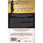 La dernière lettre de son amant