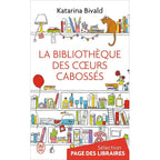 La bibliothèque des cœurs cabossés