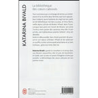 La bibliothèque des cœurs cabossés