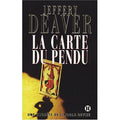 La carte du pendu