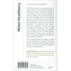 La carte et le territoire