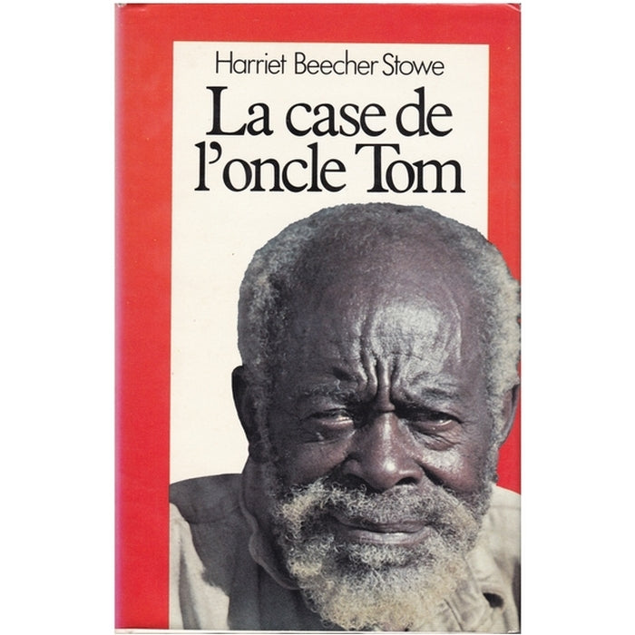 La case de l'oncle Tom