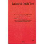 La case de l'oncle Tom
