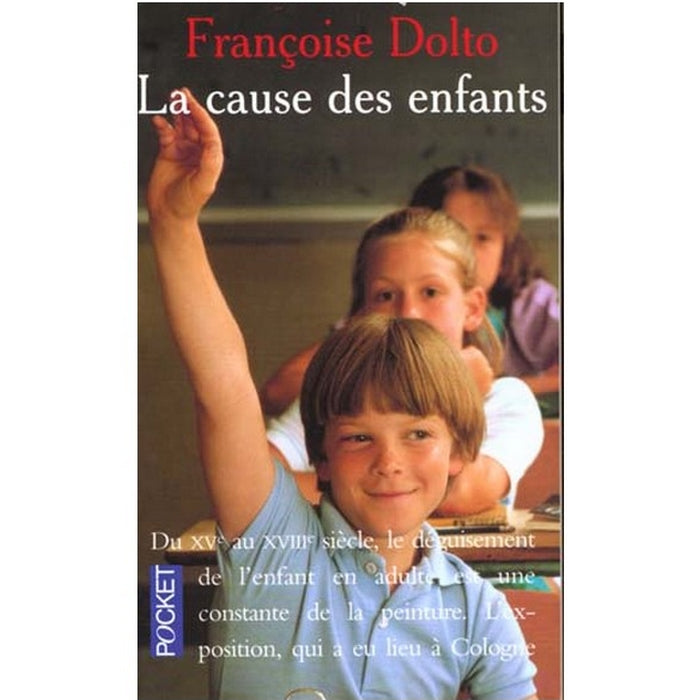 La cause des enfants