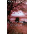 La chambre écarlate