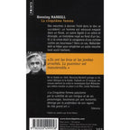 La cinquième femme