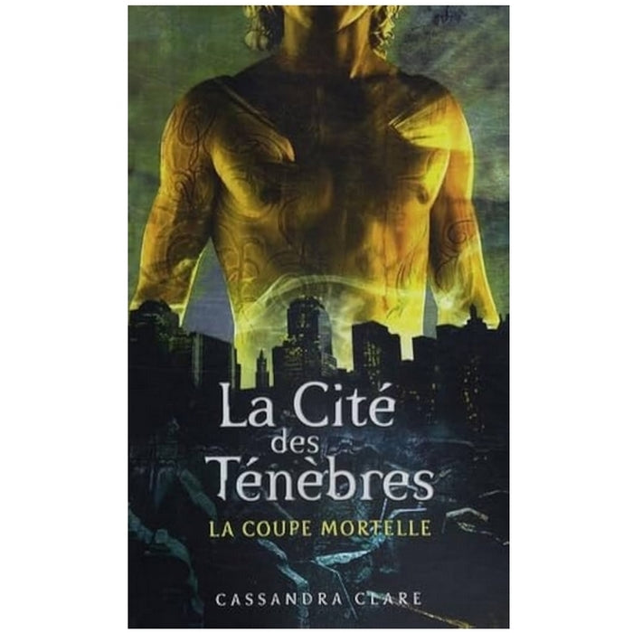 La cité des ténèbres