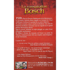 La conspiration Bosch