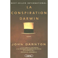 La conspiration Darwin