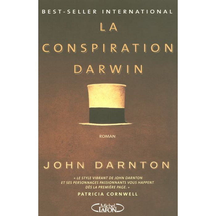 La conspiration Darwin