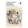 La couleur des sentiments