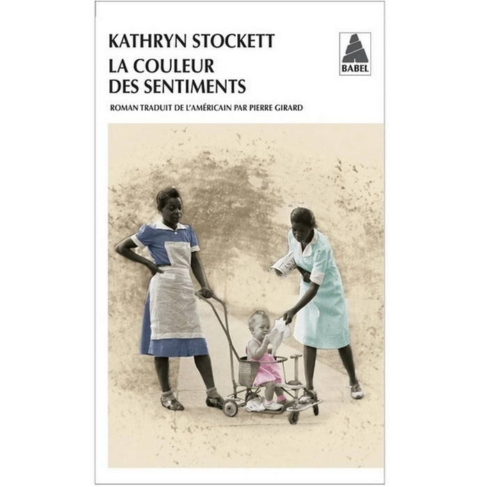 La couleur des sentiments