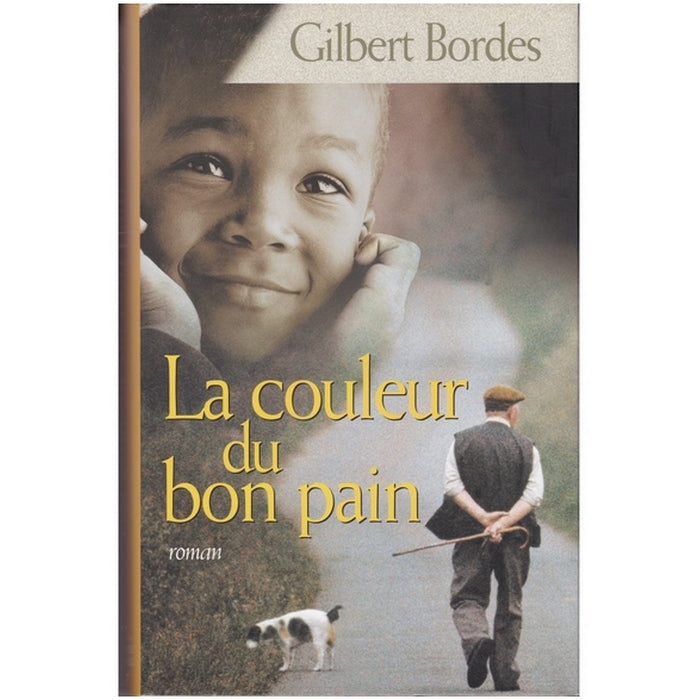 La couleur du bon pain