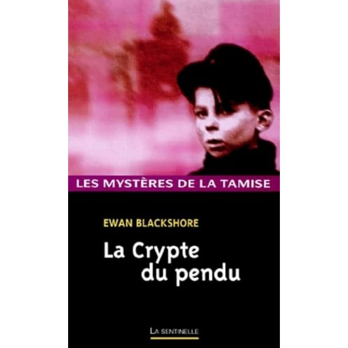 La Crypte du pendu