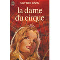 La dame du cirque