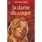 La dame du cirque